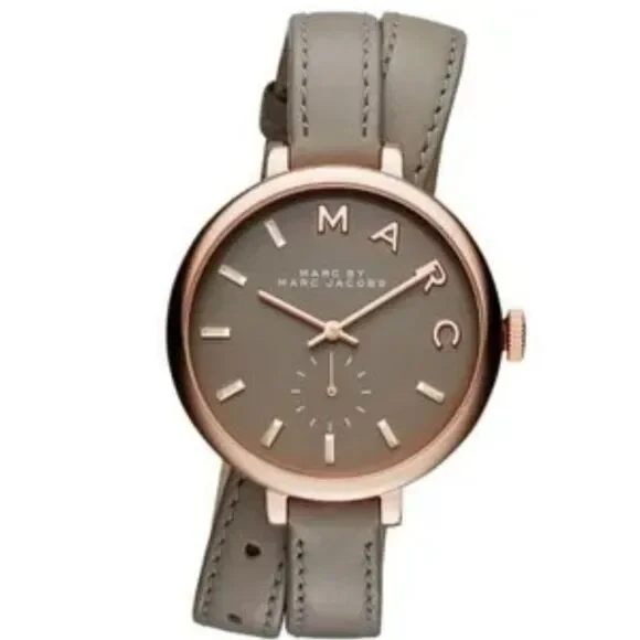 Marc By Marc Jacobs | Jewelry | Marcjacobssally Double Wrap  display picture 1
